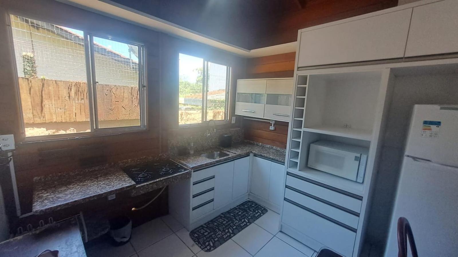 Casa Aconhegante Na *