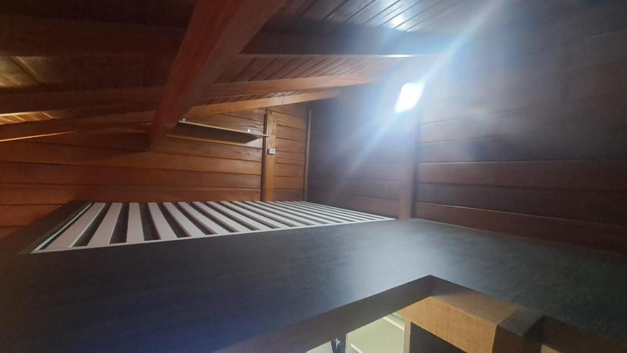 Casa Aconhegante Na Holiday home Florianopolis