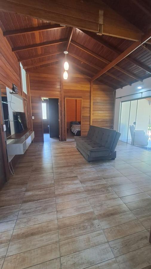 Casa Aconhegante Na *