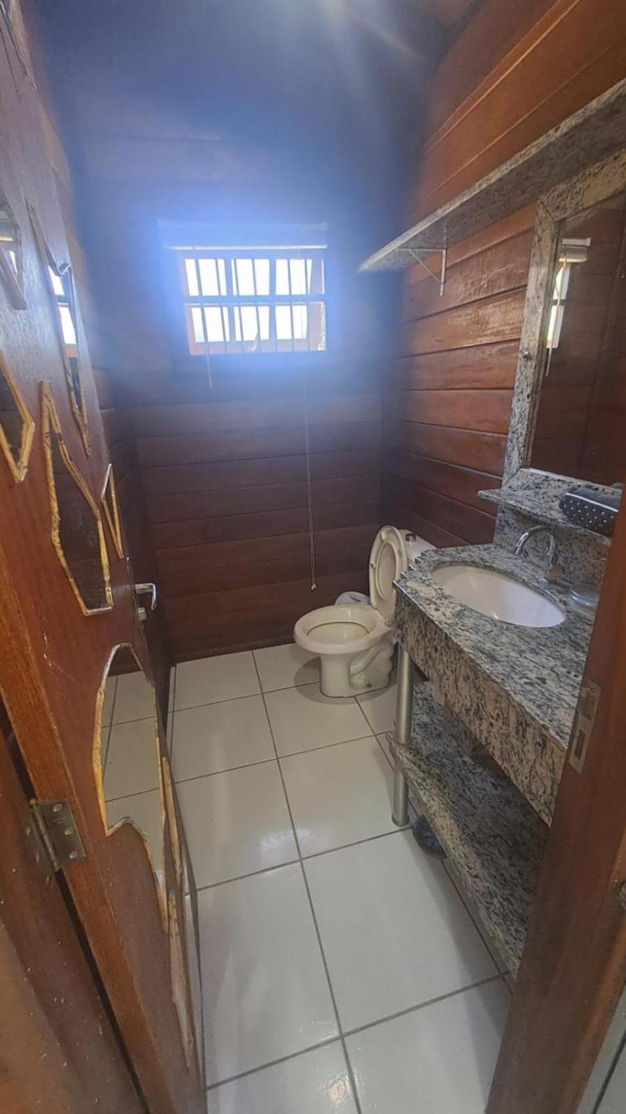 Casa Aconhegante Na Holiday home Florianopolis