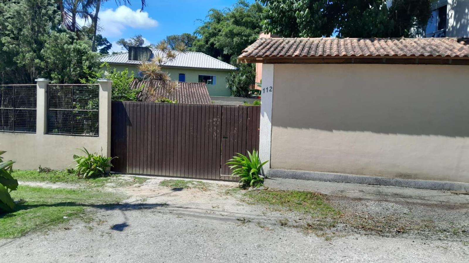 Holiday home Casa Aconhegante Na Florianopolis