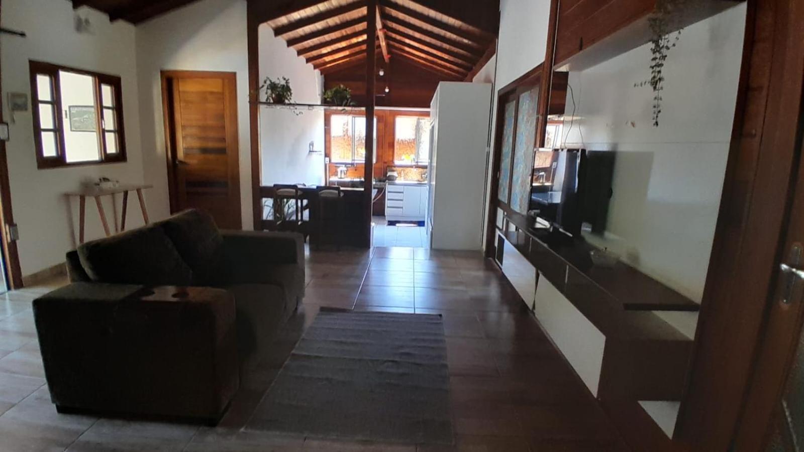 Holiday home Casa Aconhegante Na *