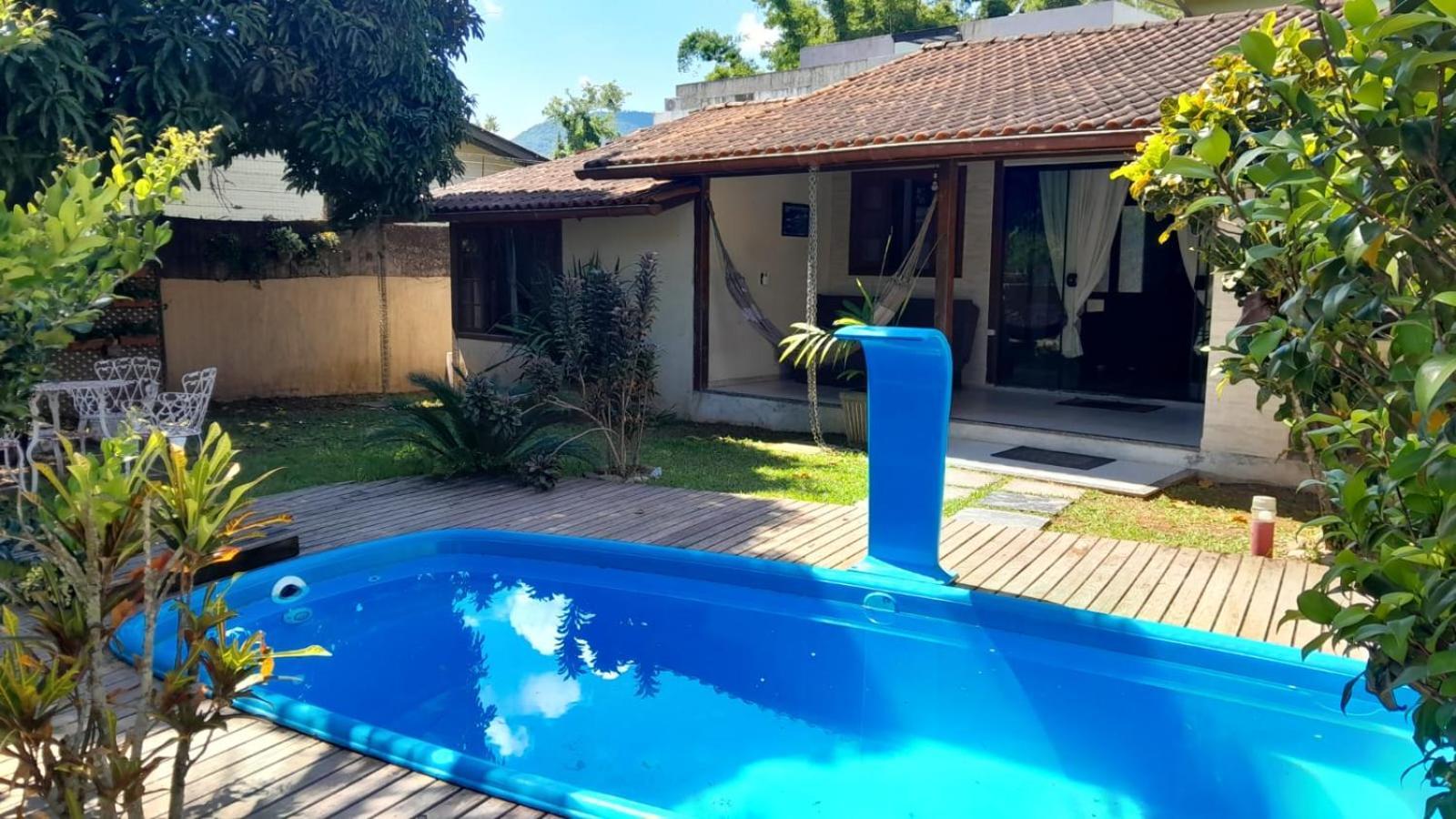 Casa Aconhegante Na *