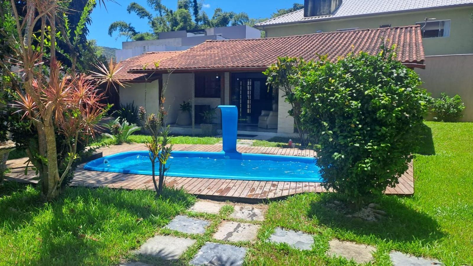 Casa Aconhegante Na